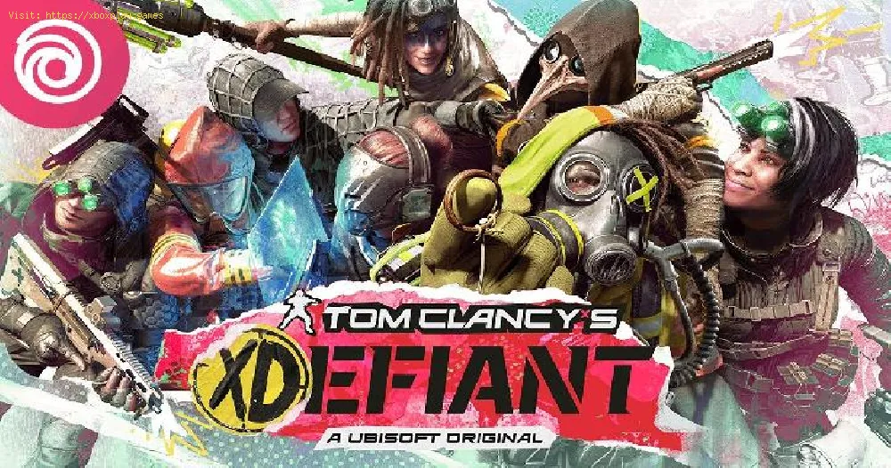 All classes in XDefiant - Tips and tricks