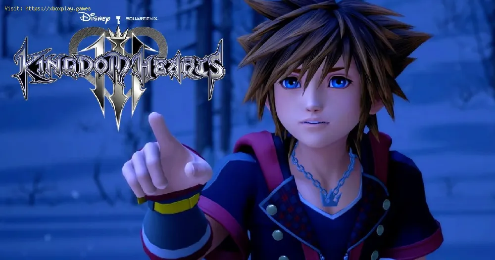 Kingdom Hearts 3, know the full list of challenges on PS4 and Xbox One.