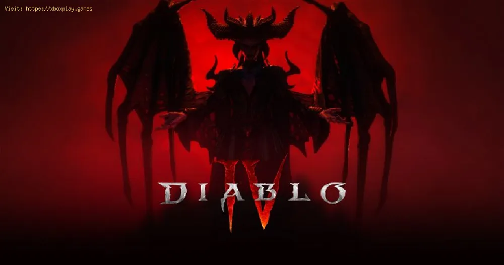 Fix Diablo 4 Blue Screen Crash - Tips and tricks