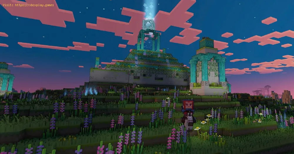 Increase Mob Limit In Minecraft Legends - Guide