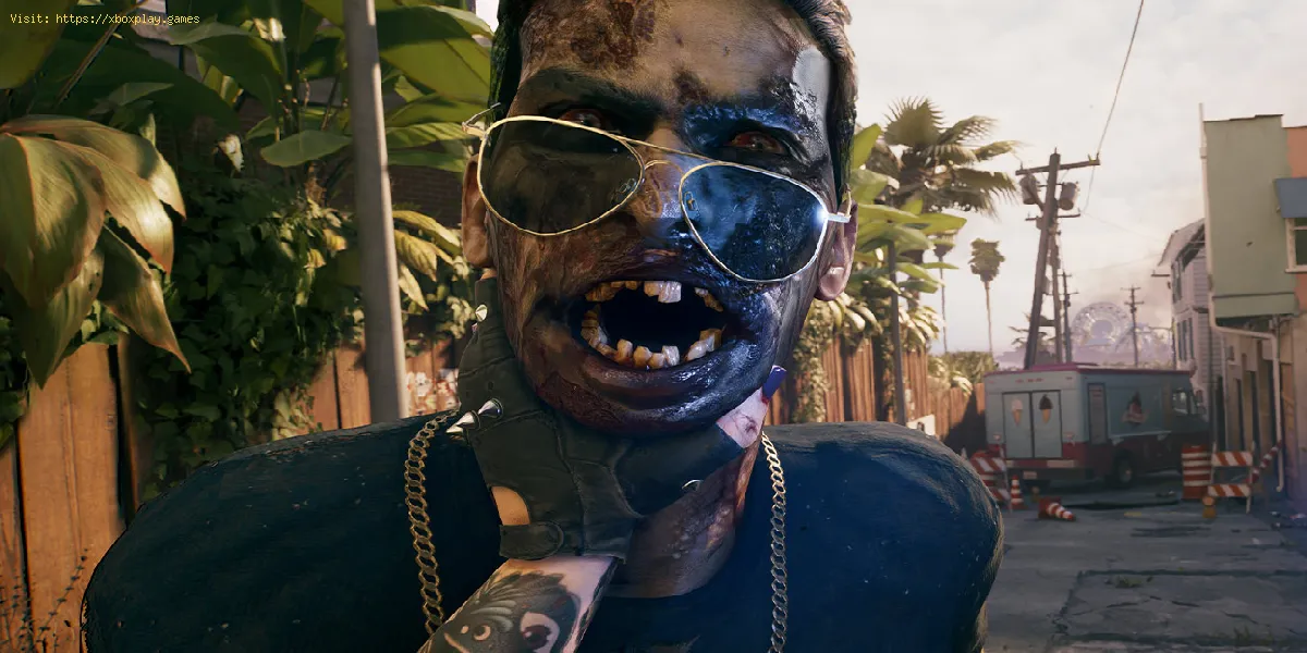 Dead Island 2-Absturz auf dem PC beheben - Tipps und Tricks