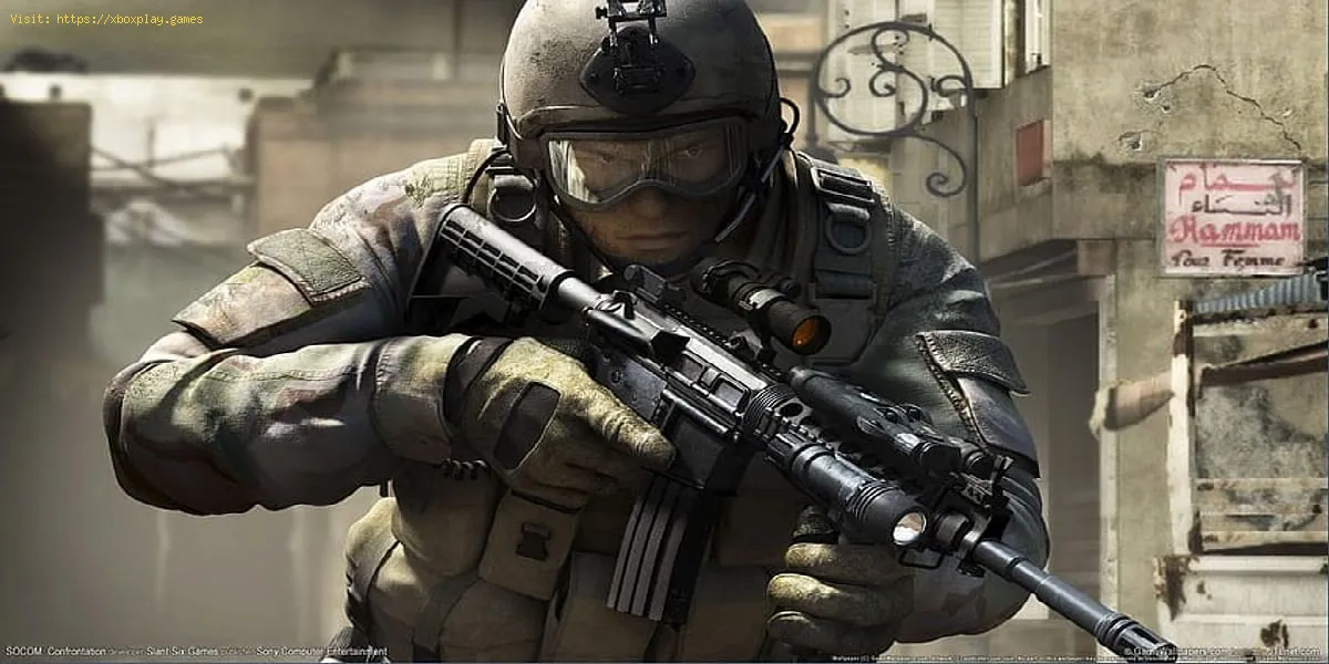 Counter Strike 2-Ranglistensystem – Leitfaden