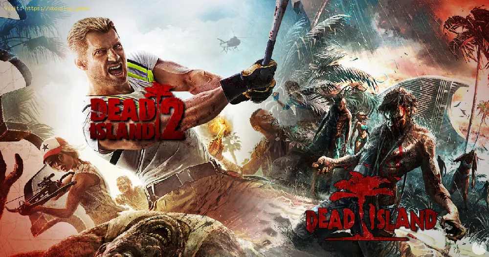 How To Find Fuses in Dead Island 2