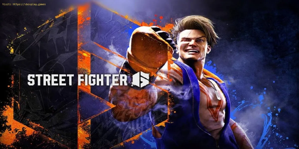 Laden Sie die Street Fighter 6-Demo – Anleitung herunter
