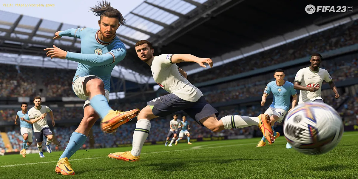 Korrigieren Sie FIFA 23 High Ping nach dem Update – Anleitung