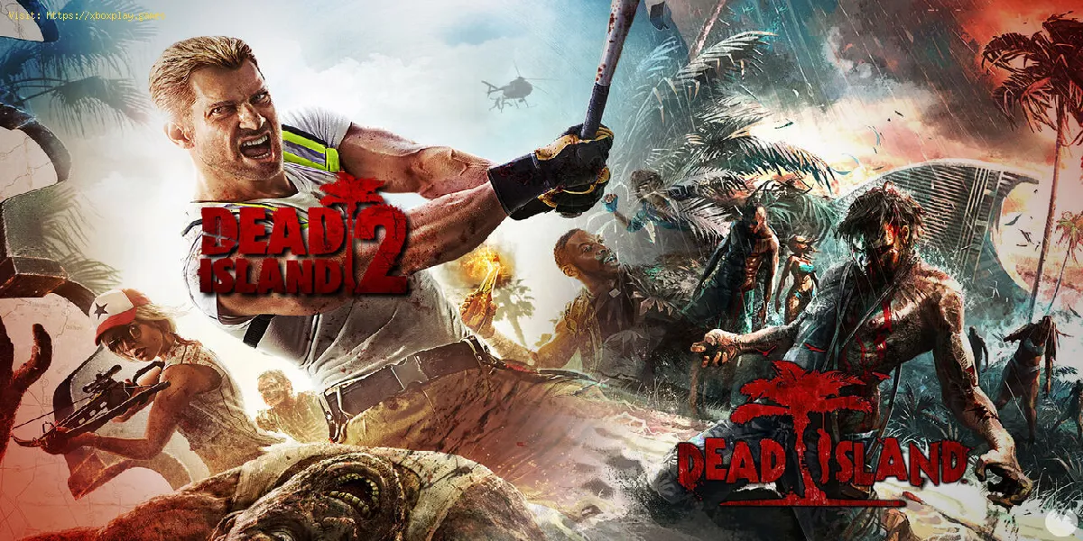 Obtenir l'épée du dragon de jade dans Dead Island 2