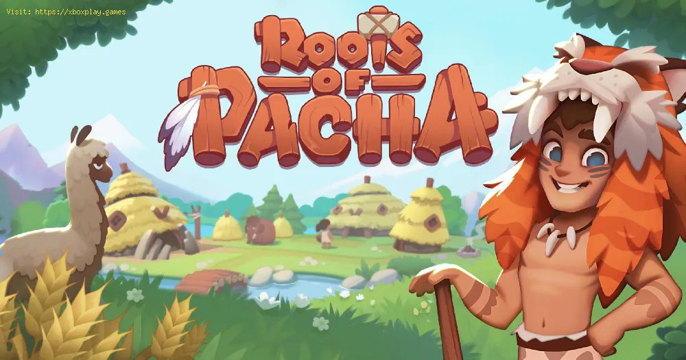 How to find seeds in Roots of Pacha