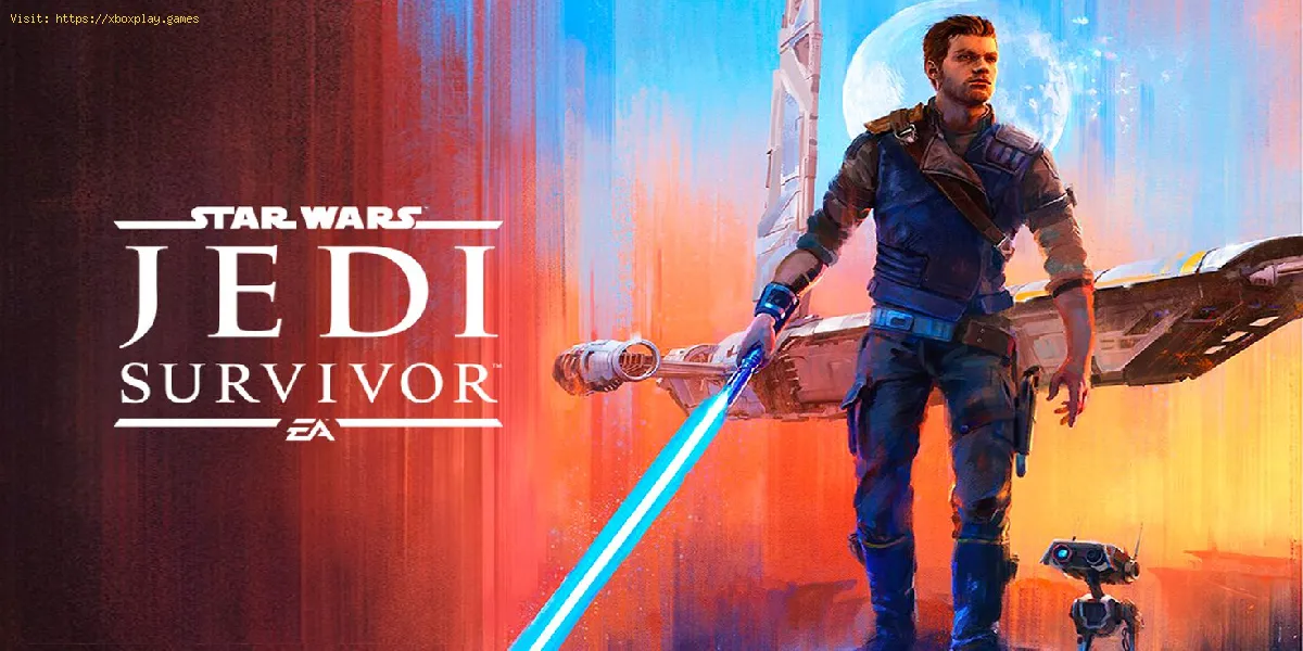 Comment terminer Localiser la paire impaire dans SW Jedi Survivor