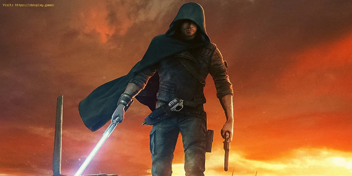 Star Wars Jedi Survivor: guida alla personalizzazione della spada laser