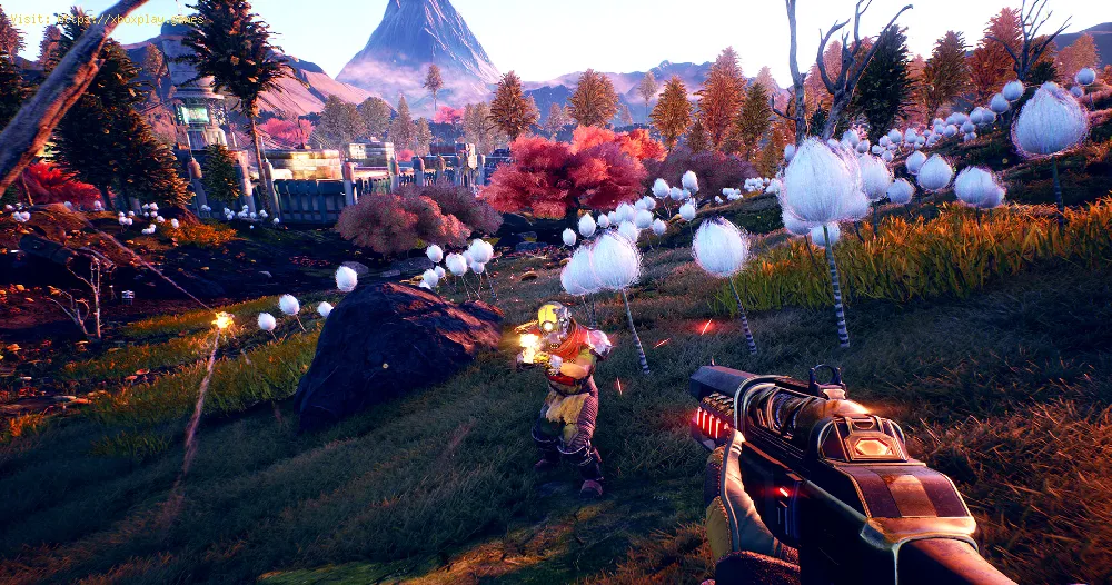 Outer Worlds: All the Perks list