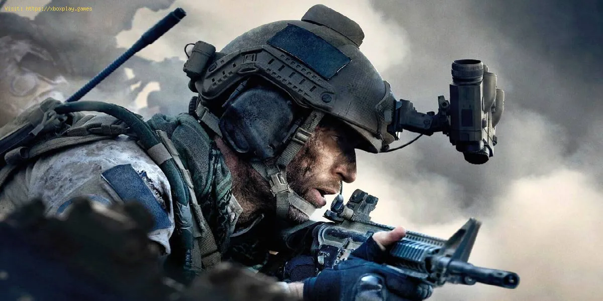 CoD Modern Warfare: Comment précharger au début sur PS4, Xbox One et PC