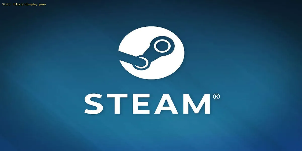 reparar el error de conexión a Internet de Steam