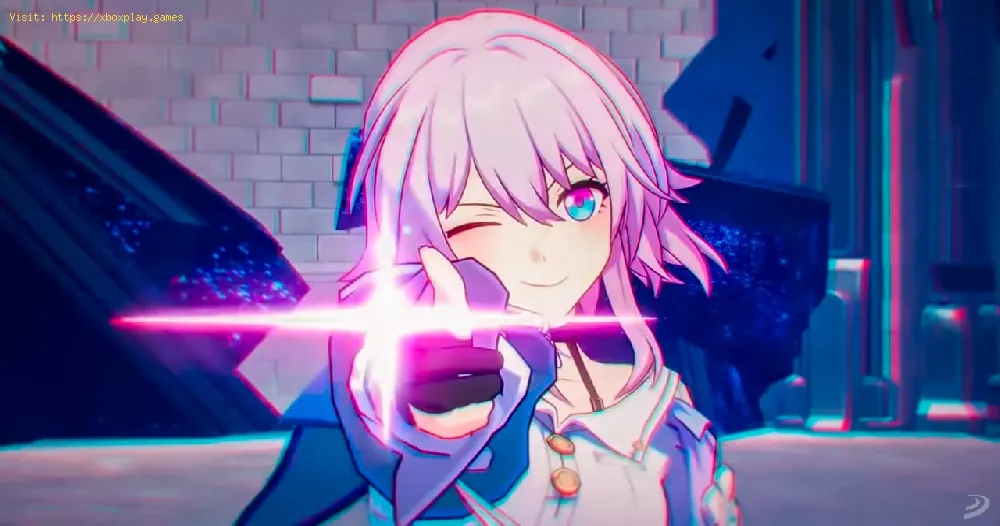 Who Is The Thief In Honkai Star Rail - Guide