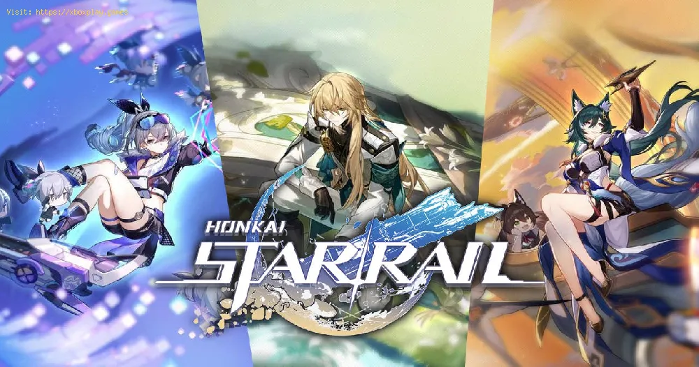 Honkai Star Rail: Wanted Poster Locations