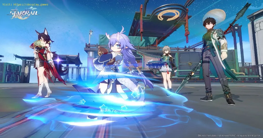 All Honkai Star Rail Misdelivered Letter Locations