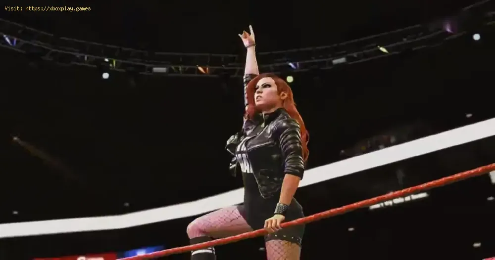 WWE 2K20: How to Perform Minor and Major Reversals