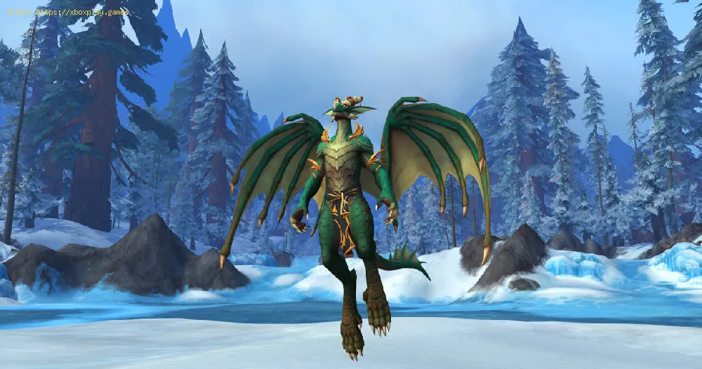 Get a Moth-Pilfered Pouch in WoW Dragonflight