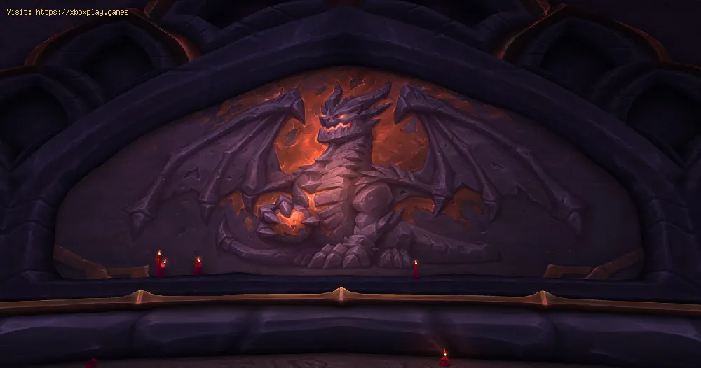 Do Brand New Digs in WoW Dragonflight