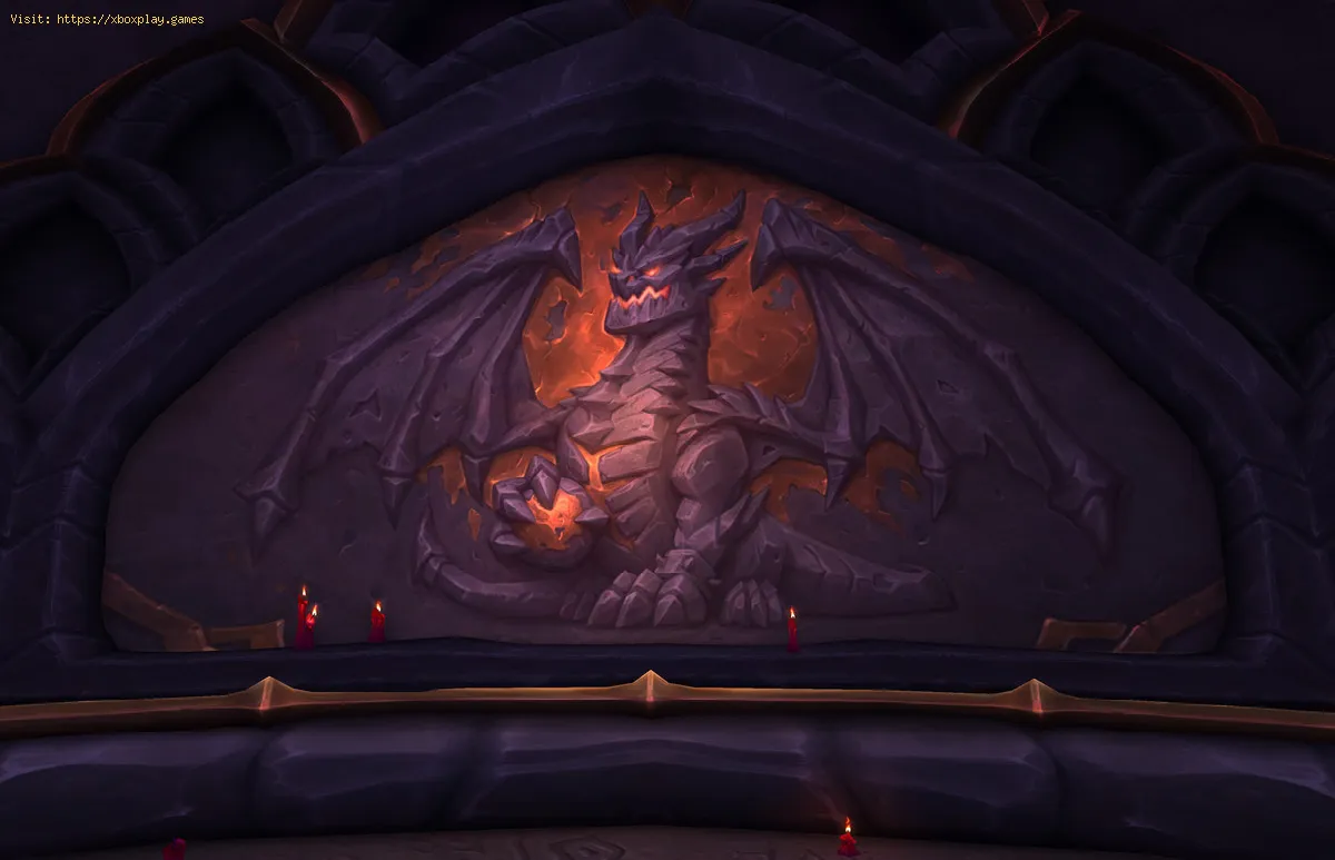 How to Do Brand New Digs in WoW Dragonflight