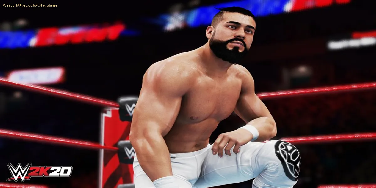 WWE 2K20: Comment débloquer des personnages, des arènes, des légendes et des championnats
