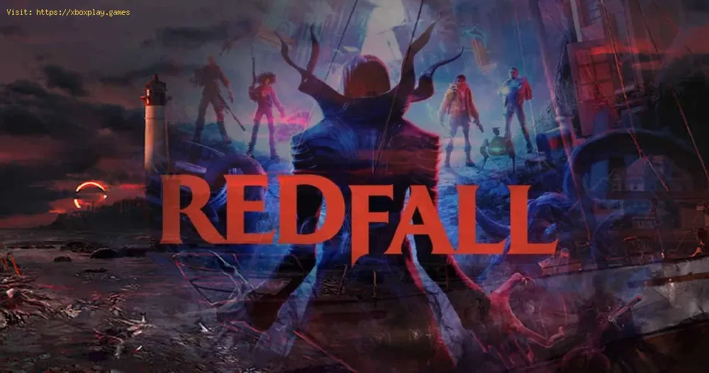 Fix Redfall 30 FPS - Tips and tricks