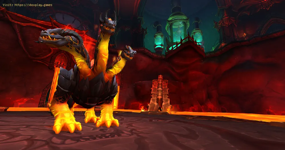 How To Complete the Ambergrease Quest in WoW Dragonflight