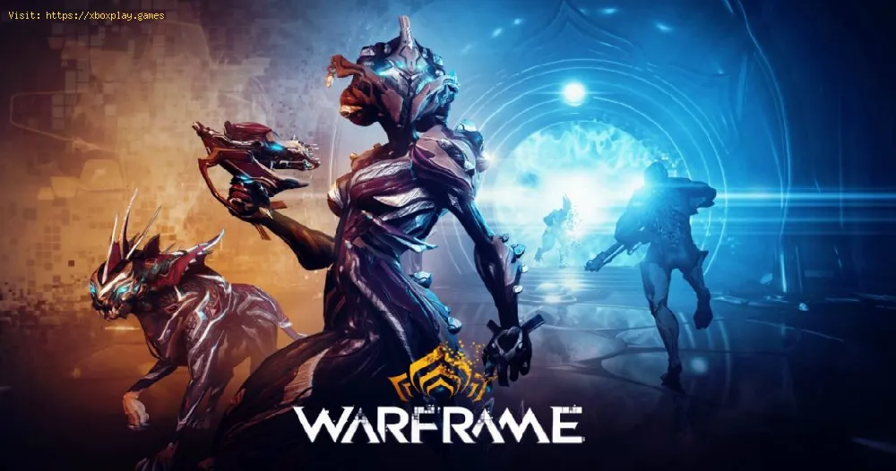 Warframe: How To Join A Clan - tips and tricks