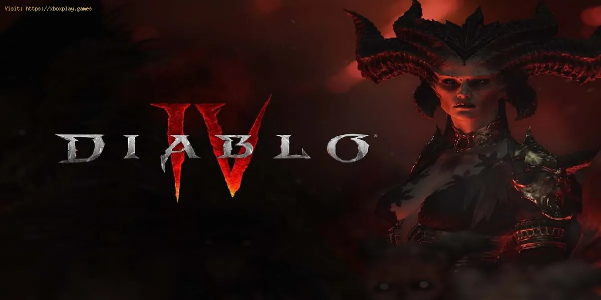 fix Diablo 4 Crash con errore di crash del client