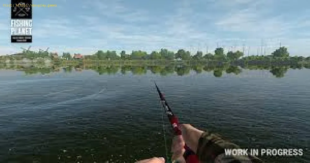 Fisherman Fishing Planet: How to do all Reeling Techniques