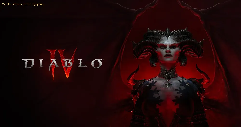 enable Diablo 4 FPS Counter