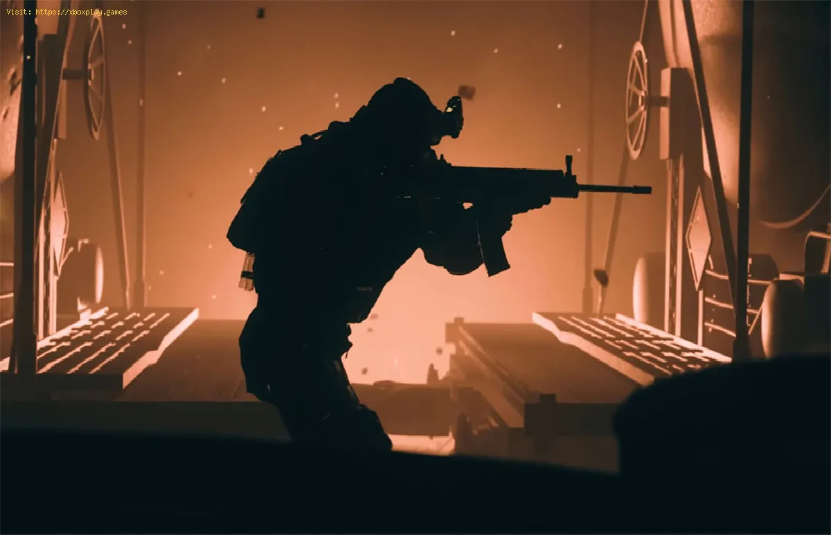 Como completar a missão do irmão de armas em Call of Duty DMZ
