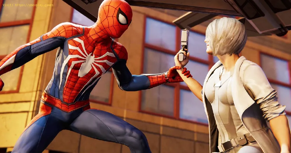 News of Spider-man Silver Lining DLC ​​for PS4