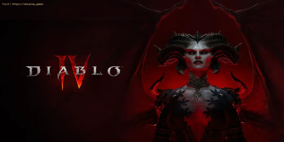 Behebung von Diablo 4-Verbindungsunterbrechung in Ashava World Boss