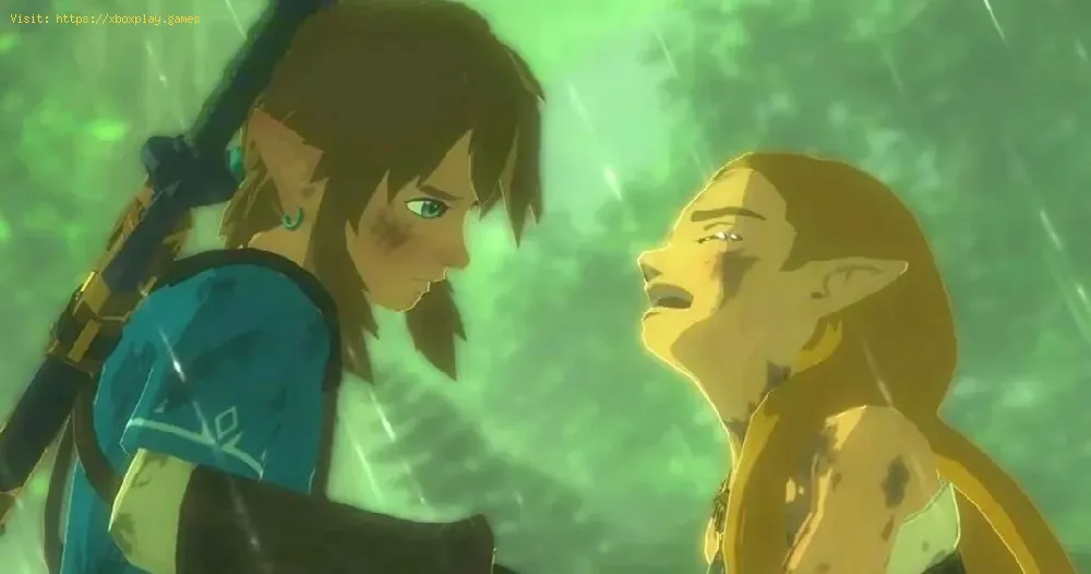 earn more Rupees in Tears of the Kingdom