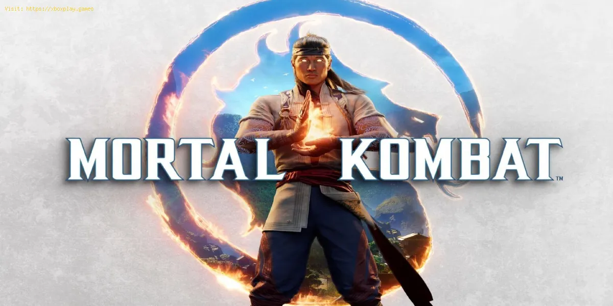 Mortal Kombat 1: Todos los personajes confirmados - 2023