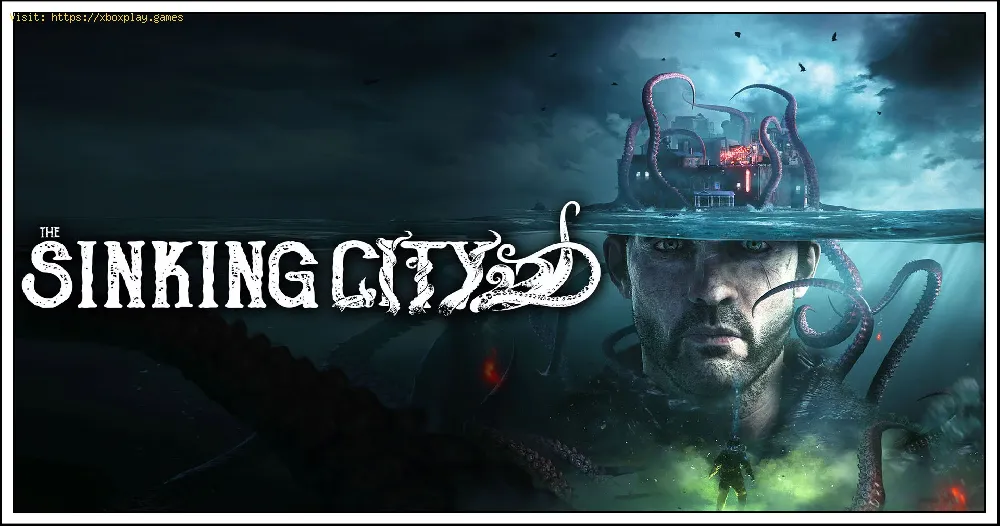 The Sinking City: How to Fast Travel