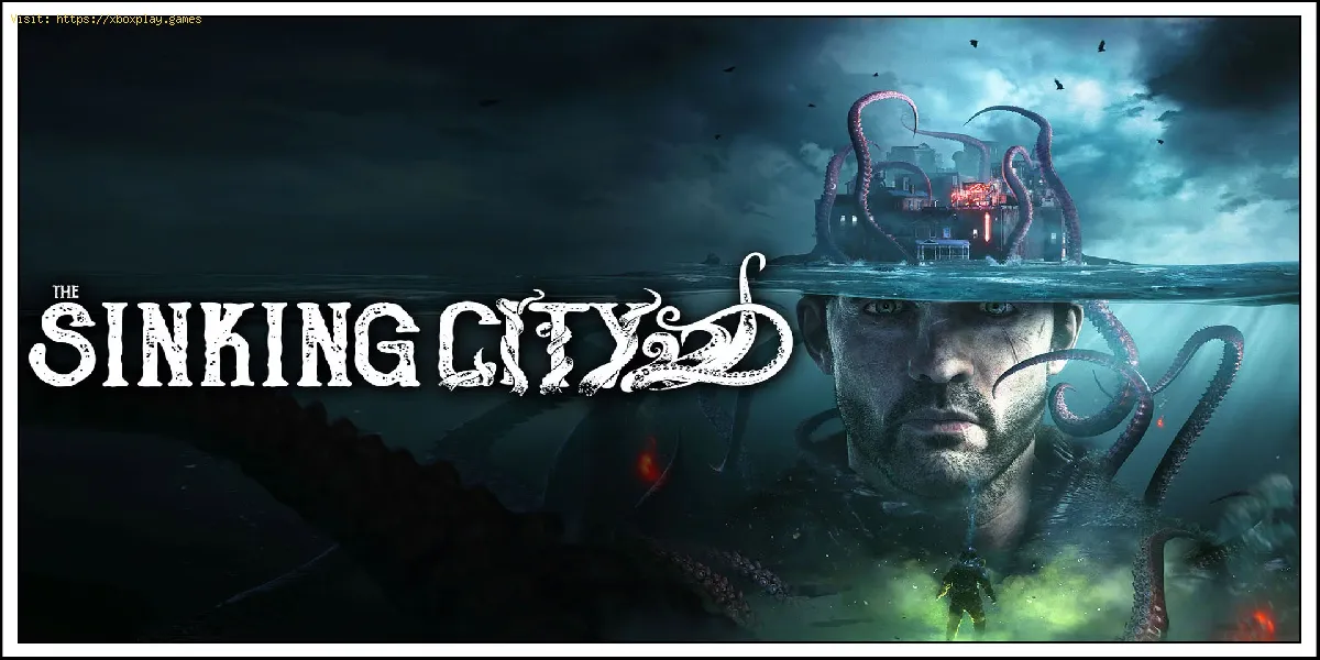 The Sinking City: Come viaggiare velocemente