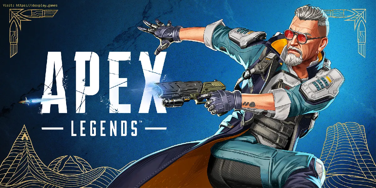 Apex Legends: Wechselt in Saison 17 zum Ranglistenmodus
