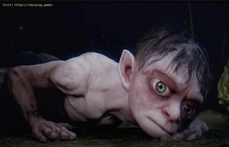 How to Fix The Lord of the Rings Gollum Crashing