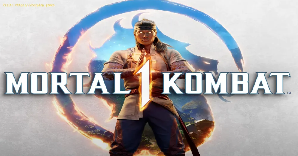 How to get early access to Mortal Kombat 1