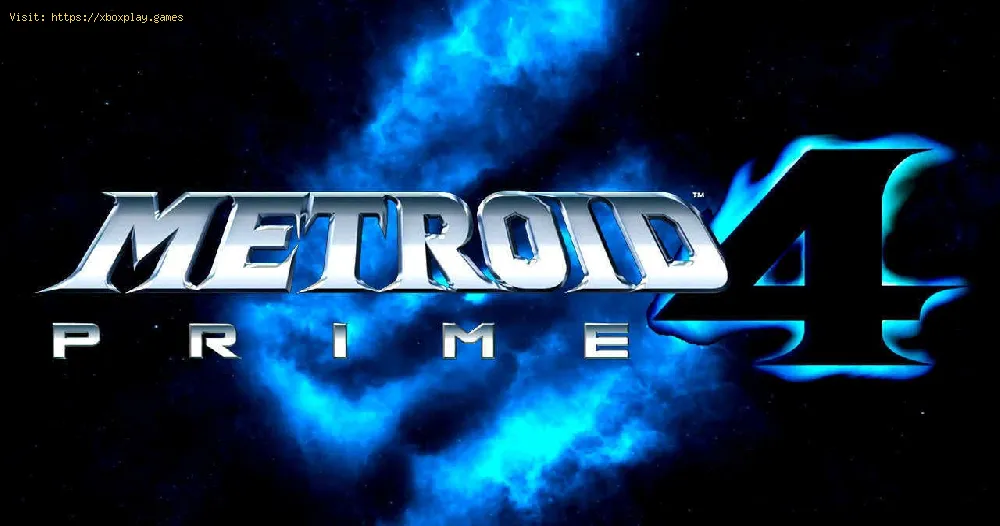 Metroid Prime 4: it seems to have leaked its release date