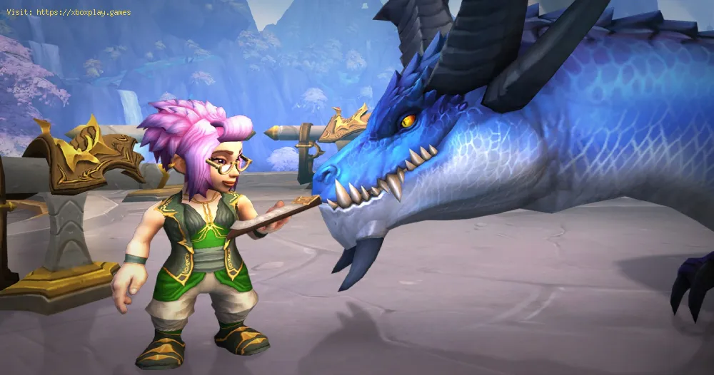 find Freehold in WoW Dragonflight Season 2