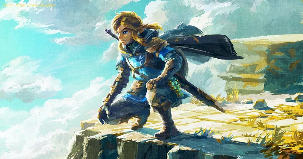 Zelda Tears Of The Kingdom スタッタリングを修正する方法
