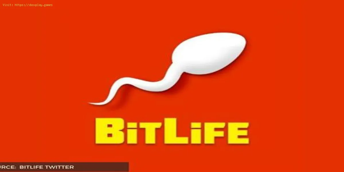 BitLife : comment sortir dans l'espace