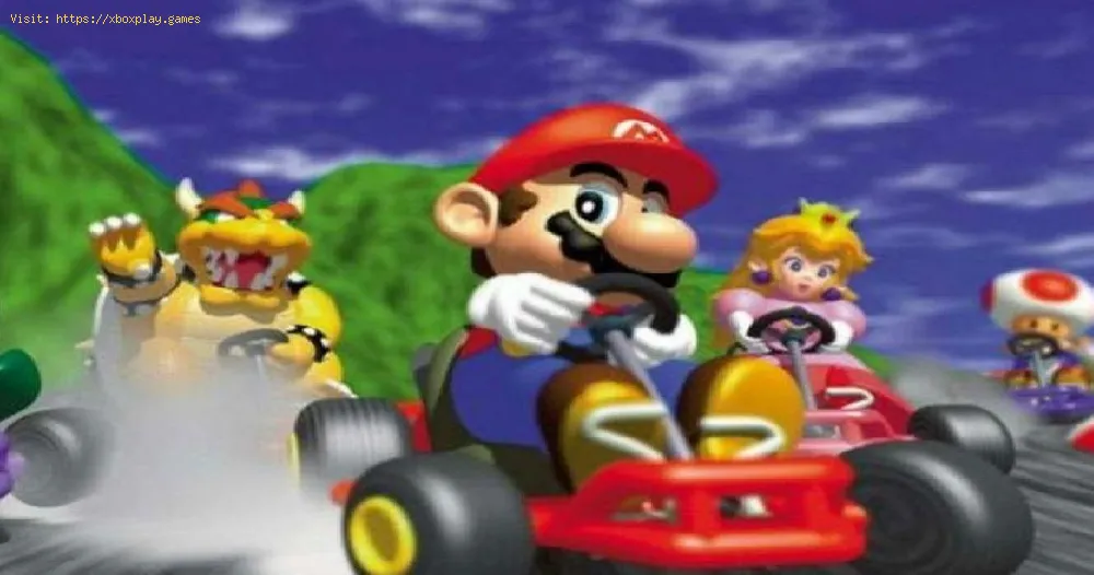 Mario Kart Tour: How to get a fantastic combo five times