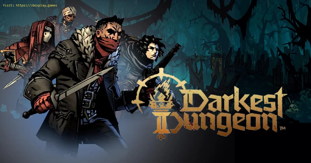 Darkest Dungeon 2: How To Unlock All Hero