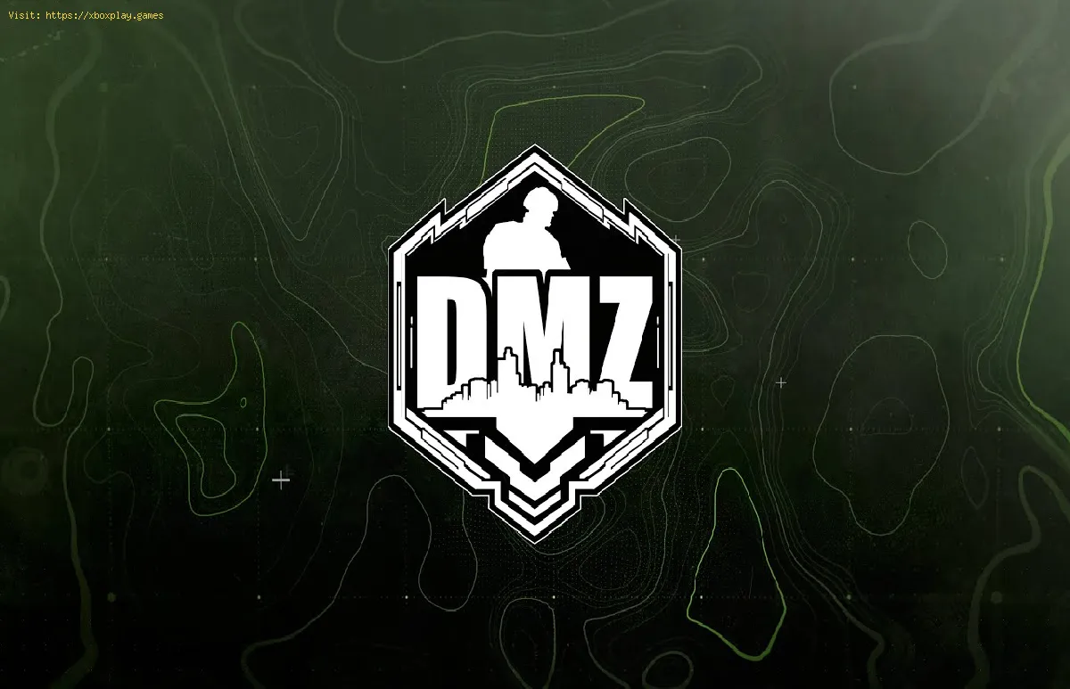 Cómo completar la misión de buena fortuna en Warzone 2 DMZ