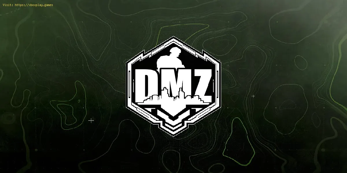 Récupérateur Warzone 2 DMZ Quest Guide