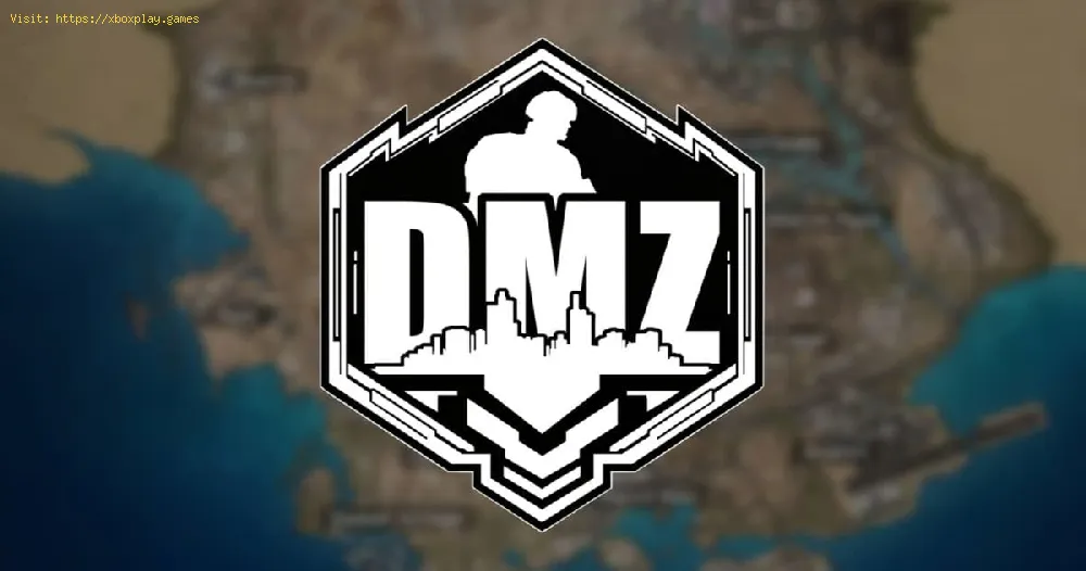 Nail in The Coffin Warzone 2 DMZ Mission Guide