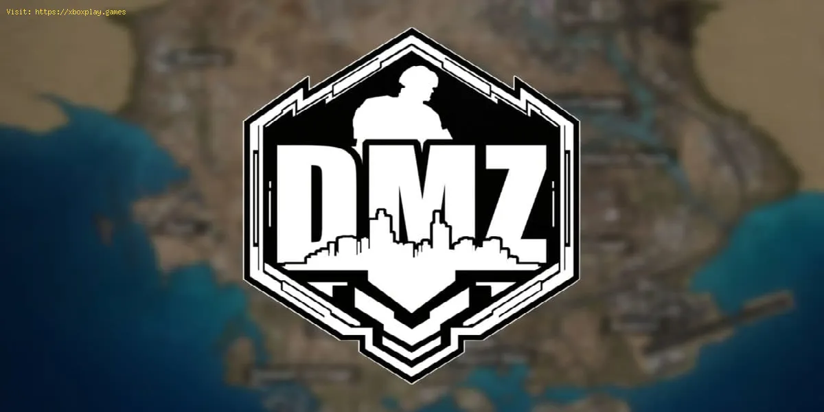 Schließe die DMZ-Mission „Nail in The Coffin“ in Warzone 2 ab